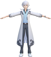 Ninomiya Hayabusa model.png