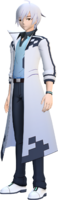 Ninomiya Hayabusa model.png