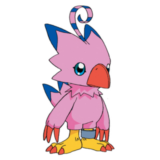 Piyomon - Wikimon - The #1 Digimon wiki