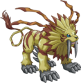 Saberleomon battle survive.png