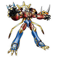 Susanoomon - Wikimon - The #1 Digimon wiki