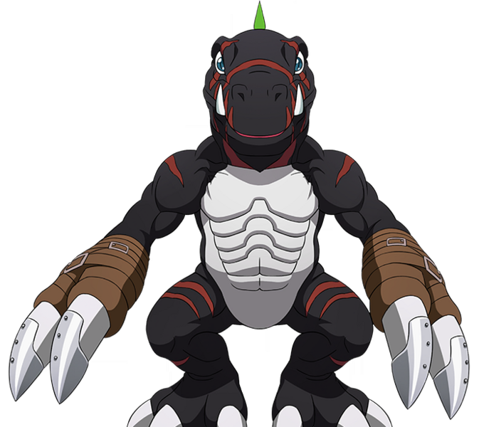 File:Dark Tyranomon NC2.png