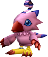 Piyomon Model DW.png