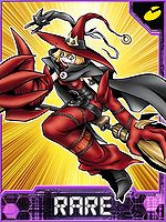 Witchmon, DigimonWiki