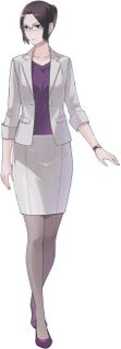 Aiba Yukino