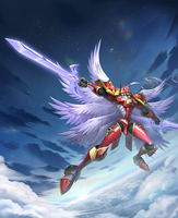 Dukemon crimson new century5.png