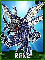 HKabuterimon - Digimon Wiki - Neoseeker