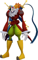 Piemon Model DSR.png
