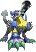 Zdgarurumon new century.png