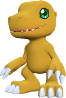 Agumon Model SC.png
