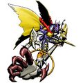 O Digi-Mundo - #Junpei Lista de Digimons existentes em ordem