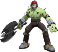 Boltmon newcentury model.png