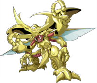 Heraklekabuterimon new century.png
