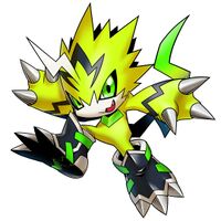 Ajatarmon - Wikimon - The #1 Digimon wiki