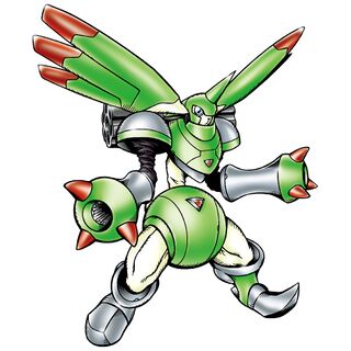 Project Ark - Wikimon - The #1 Digimon wiki