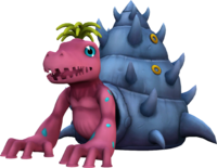 Shellmon Model DSR.png