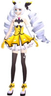 Yazawa Alice Model New Century.png