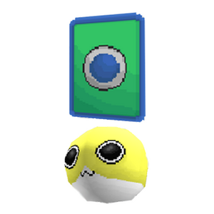 Cardmon - Wikimon - The #1 Digimon wiki
