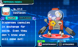 DUAM 3DS - Gashamon Profile.png