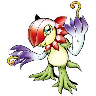 Digimon Wiki - ;)