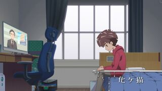 Digimon Ghost Game Episode 55: Release Date & Streaming Guide - OtakuKart