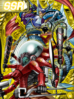 Neptunemon and Vulcanusmon re collectors card2.png