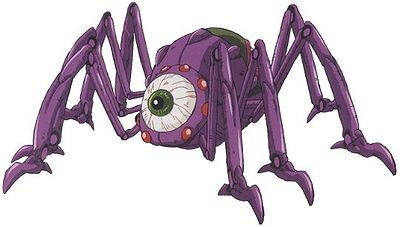 Parasimon - Wikimon - The #1 Digimon wiki