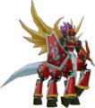 Sleipmon DSAM Model.png