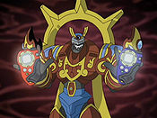 Susanoomon - Digimon Masters Online Wiki - DMO Wiki