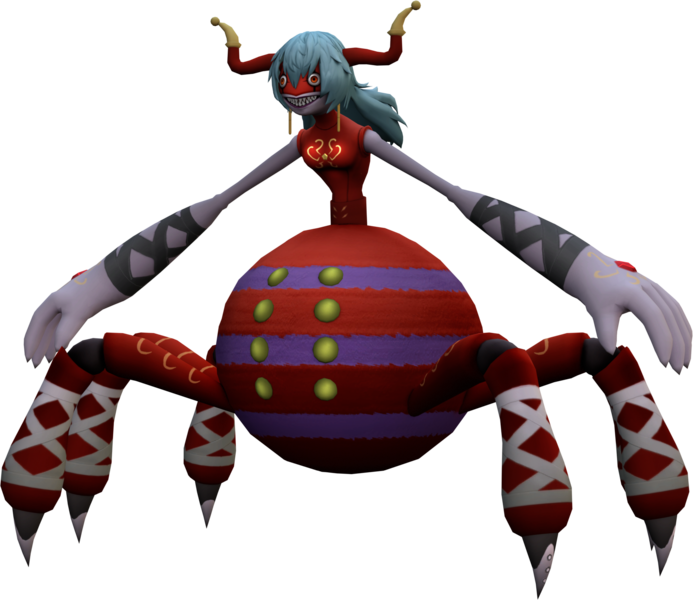 File:Archnemon Model DSR.png