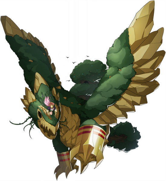 File:Ceresmon new century.png - Wikimon - The #1 Digimon wiki