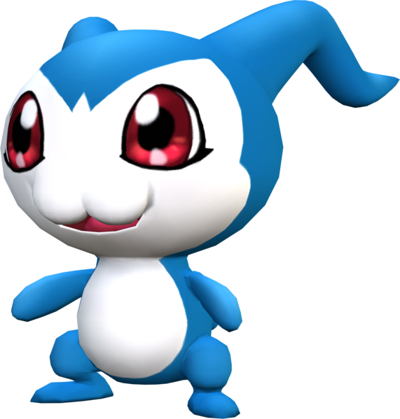 File:Chibimon Model DSR.png