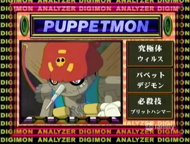 Digimon Adventure - Episode 40 - Wikimon - The #1 Digimon wiki