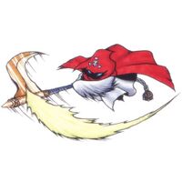 Fantomon - Wikimon - The #1 Digimon wiki