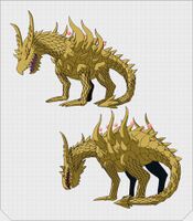 Huanglongmon - Wikimon - The #1 Digimon wiki