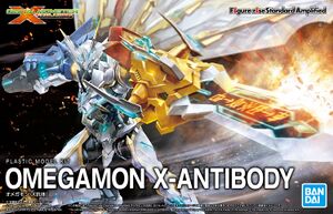 Figure-rise Standard - Wikimon - The #1 Digimon wiki