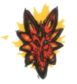 Bryweludramon lineart4.png