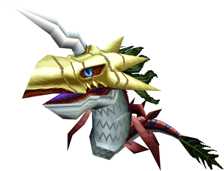 File:Mega Seadramon Model DW.png