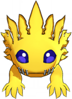 Petimeramon newcentury model.png