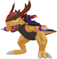 Ryudamon Model TS.png
