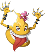 Scumon - Wikimon - The #1 Digimon wiki