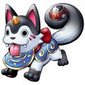 Wankomon