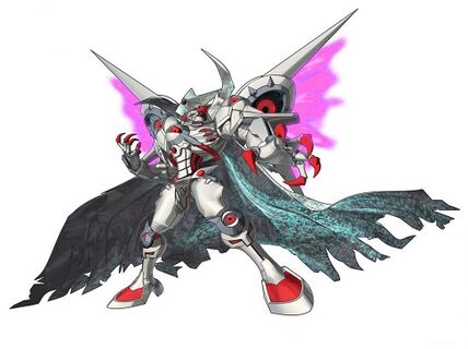 Charismon