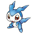 Chibimon