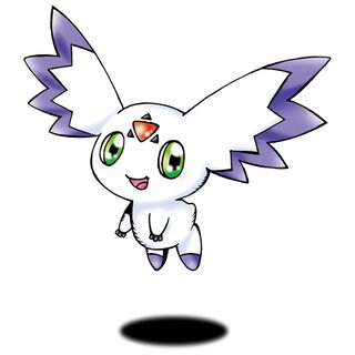 Digimon Wiki - Armagemon!!