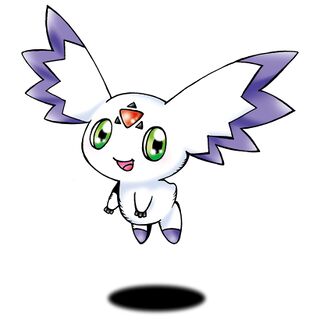 Piccolomon - Wikimon - The #1 Digimon wiki