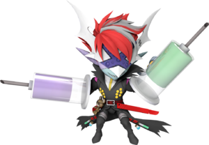 Docmon - Wikimon - The #1 Digimon wiki