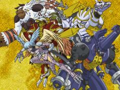 FIRE!! - Wikimon - The #1 Digimon wiki