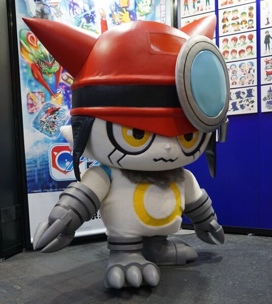 File:Gatchmon official mascot4.jpg
