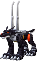Metal Garurumon (Black) Model Encounters.png